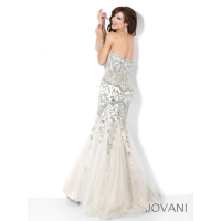 Design jurk. Maat 40