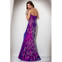 Shine bright. Luxe galajurk maat 38.