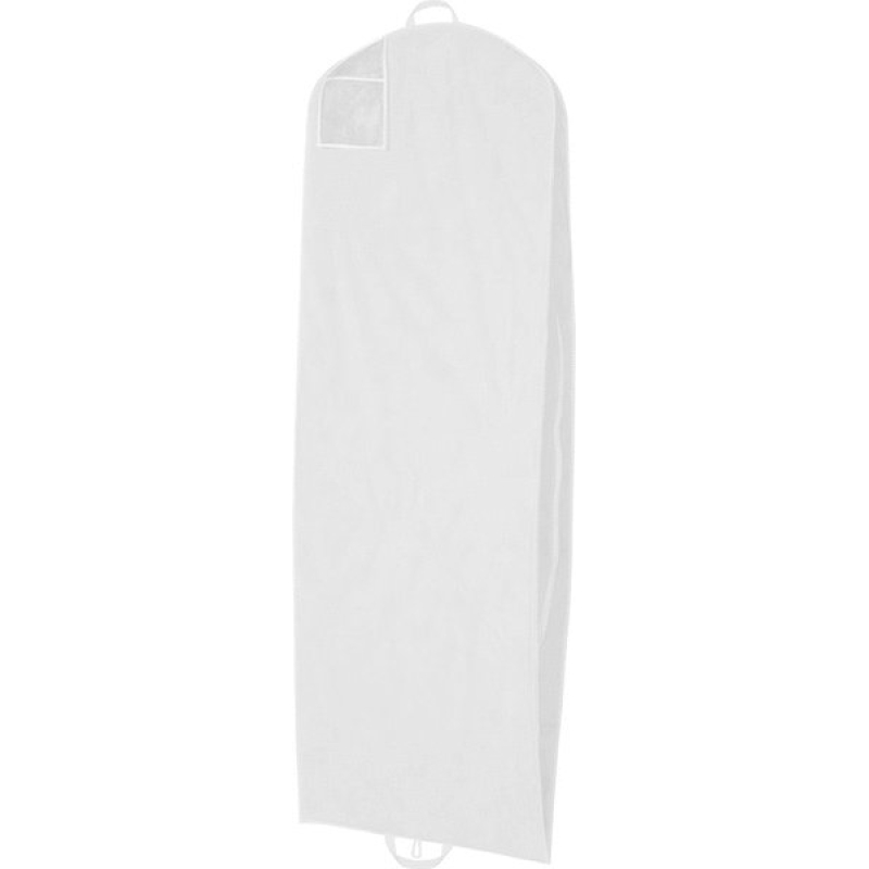 Kledinghoes voor trouwjurk 2 meter lang.