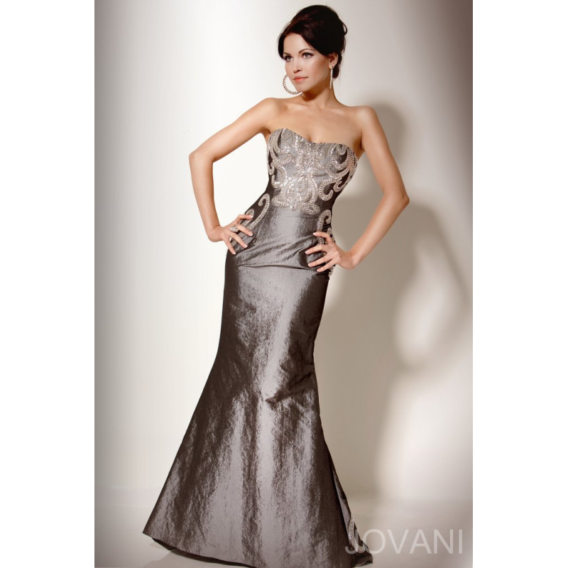  "Dress to impress". Maat 42