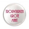 Trouwjurken Grote maat