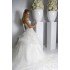 Trouwjurk "Frederique". Maat 34