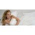 Trouwjurk "Frederique". Maat 34