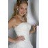 Trouwjurk "Frederique". Maat 34