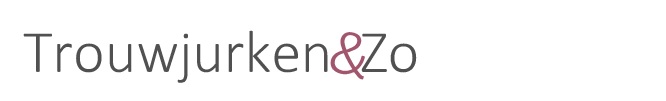 Voor Trouwjurken en Trouw accessoires